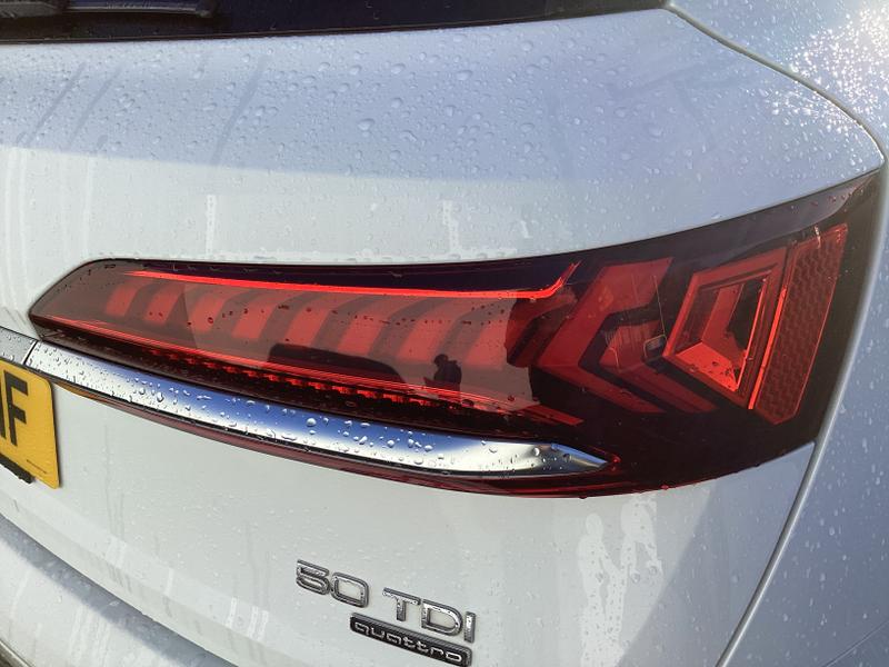 Used Audi Q7 2020 for sale - 77151972: Photo 16