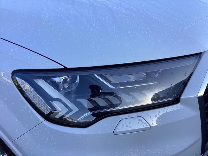 Used Audi Q7 2020 for sale - 77151972: Photo 17