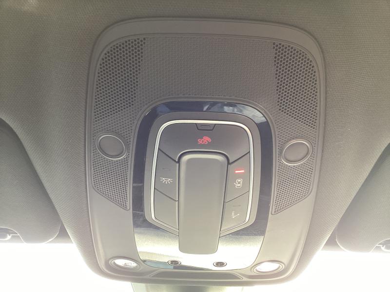 Used Audi Q7 2020 for sale - 77151972: Photo 20