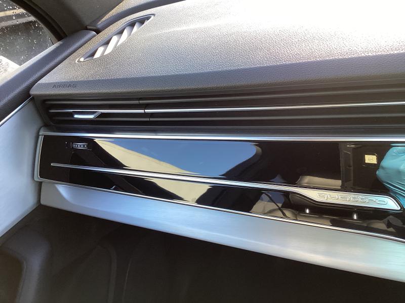 Used Audi Q7 2020 for sale - 77151972: Photo 21