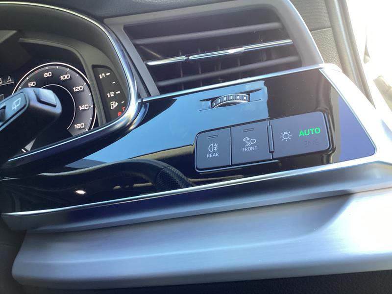 Used Audi Q7 2020 for sale - 77151972: Photo 22