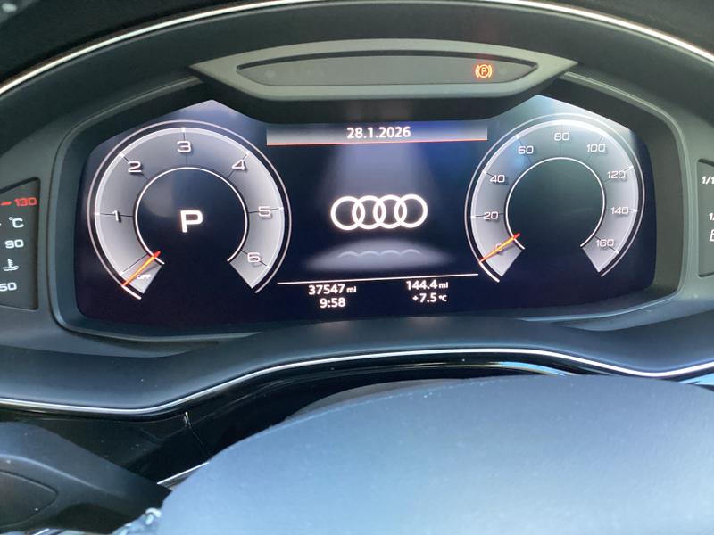 Used Audi Q7 2020 for sale - 77151972: Photo 23