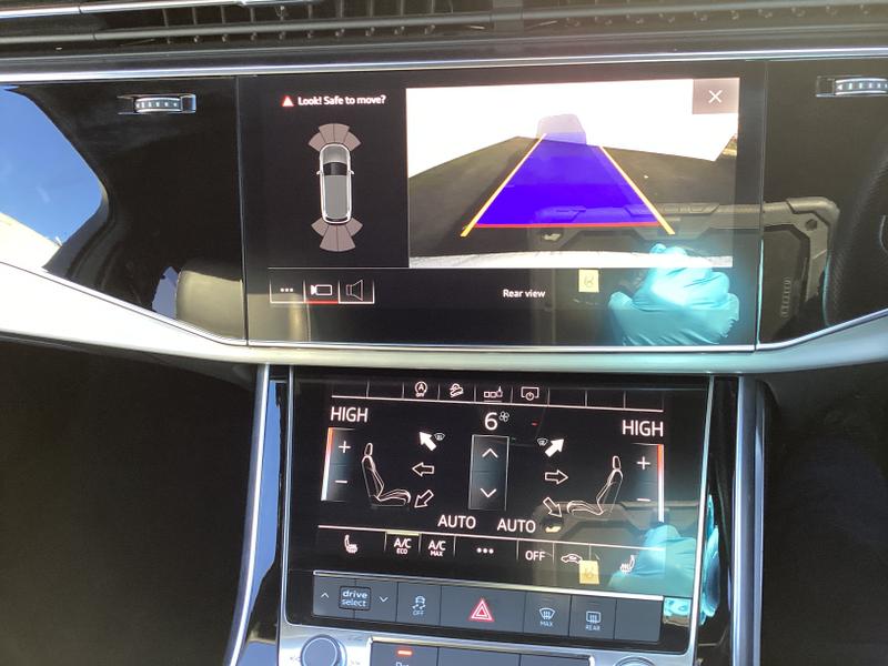 Used Audi Q7 2020 for sale - 77151972: Photo 24