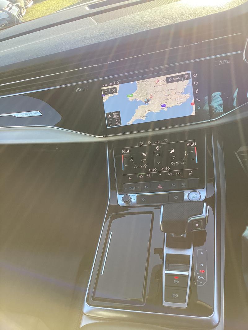 Used Audi Q7 2020 for sale - 77151972: Photo 25
