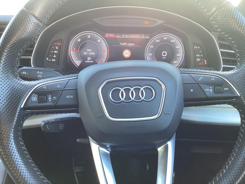 Used Audi Q7 2020 for sale - 77151972: Photo 26