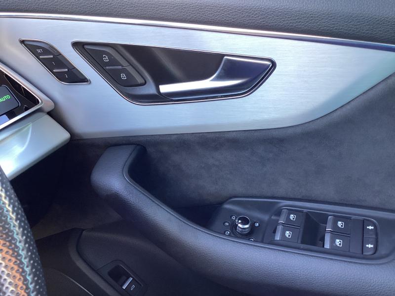 Used Audi Q7 2020 for sale - 77151972: Photo 27