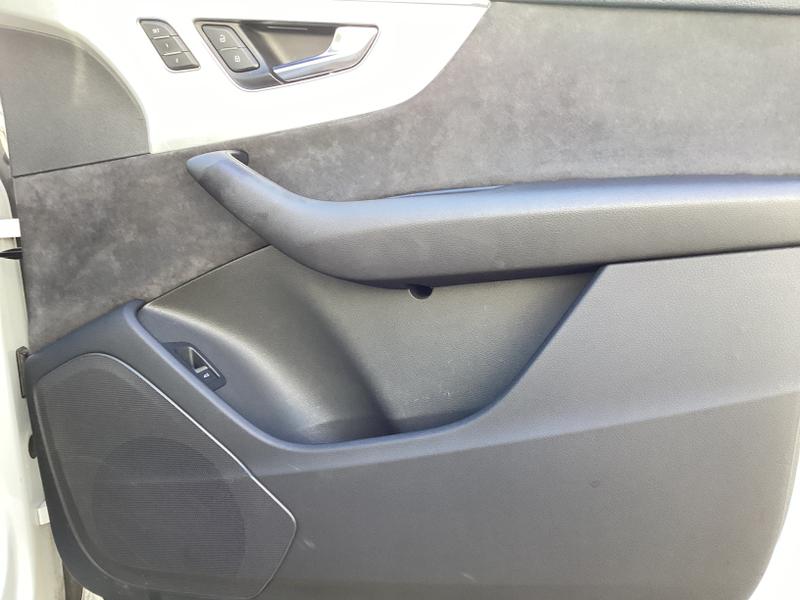 Used Audi Q7 2020 for sale - 77151972: Photo 28