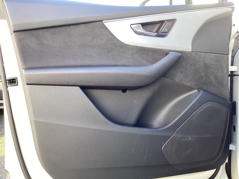 Used Audi Q7 2020 for sale - 77151972: Photo 30