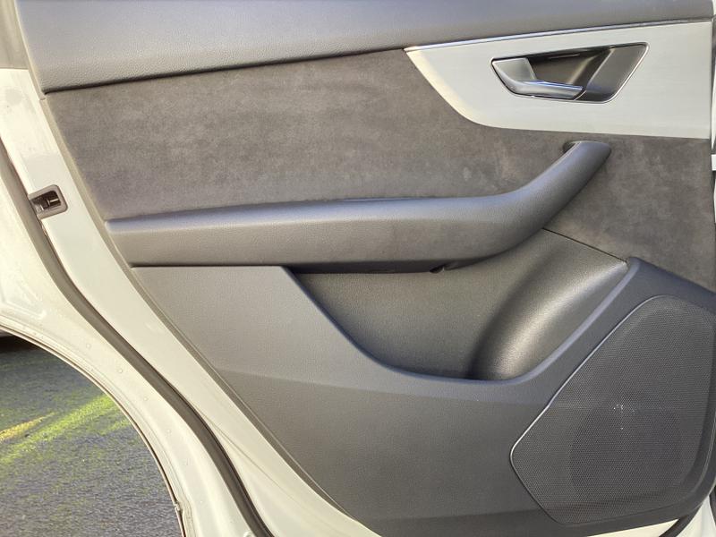 Used Audi Q7 2020 for sale - 77151972: Photo 31
