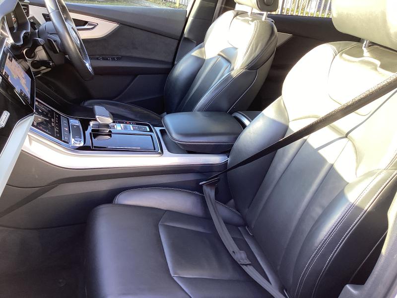 Used Audi Q7 2020 for sale - 77151972: Photo 33
