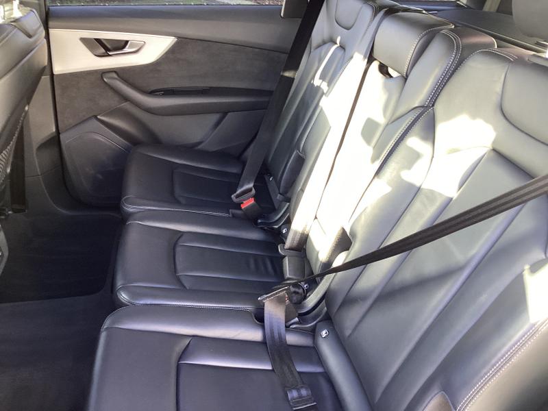 Used Audi Q7 2020 for sale - 77151972: Photo 34