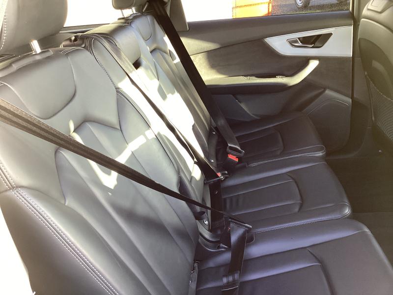 Used Audi Q7 2020 for sale - 77151972: Photo 35