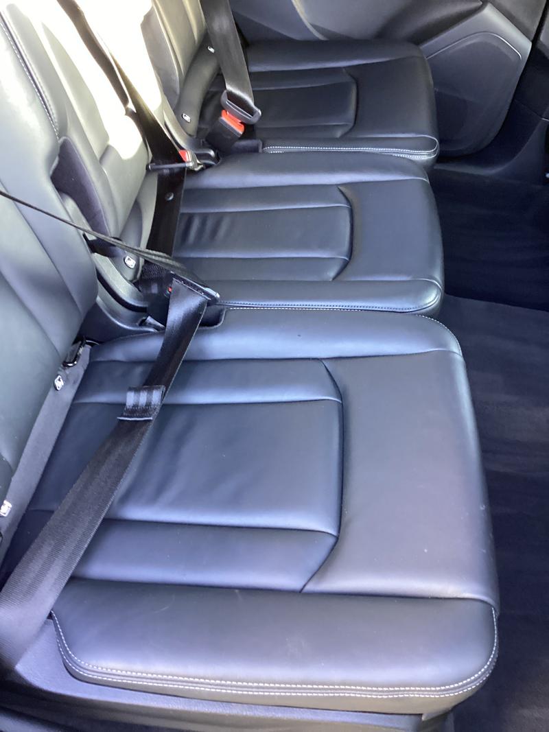 Used Audi Q7 2020 for sale - 77151972: Photo 36