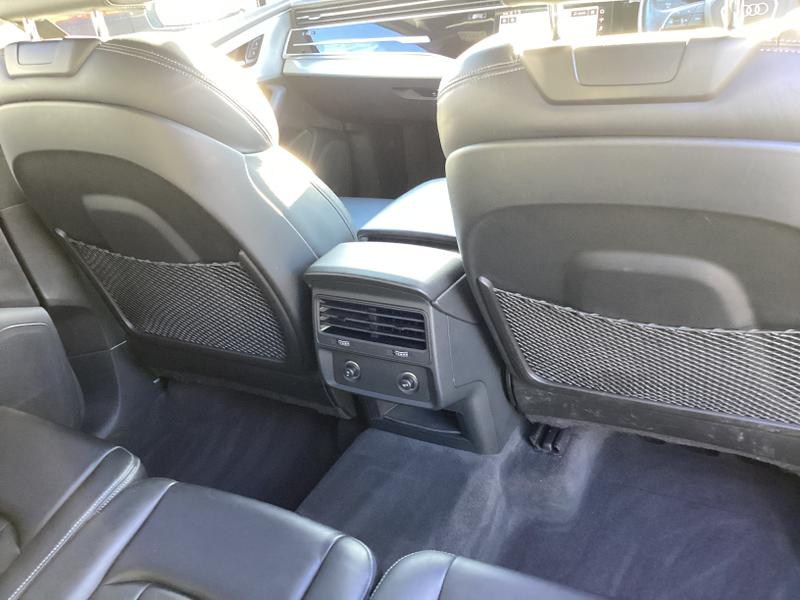 Used Audi Q7 2020 for sale - 77151972: Photo 37