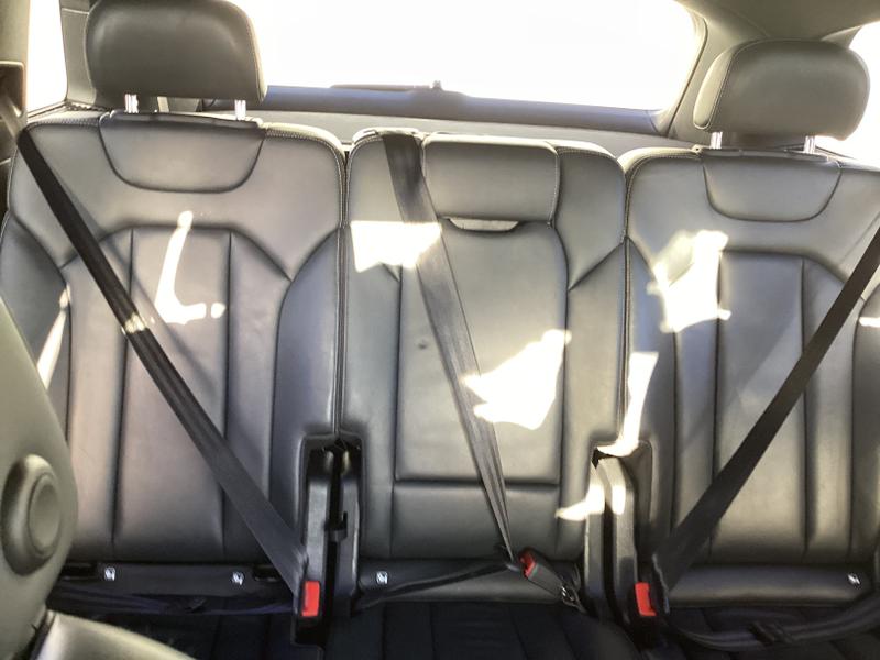 Used Audi Q7 2020 for sale - 77151972: Photo 38