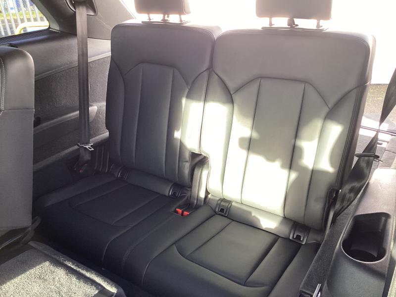 Used Audi Q7 2020 for sale - 77151972: Photo 39