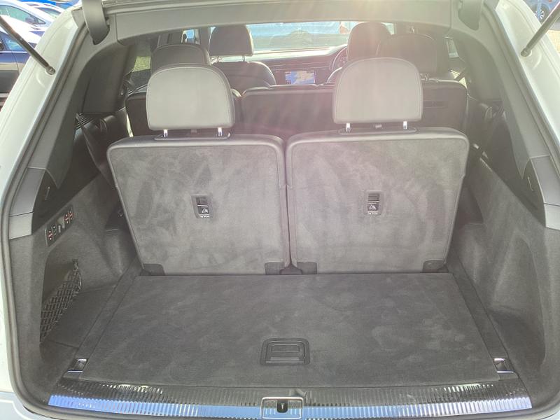 Used Audi Q7 2020 for sale - 77151972: Photo 43