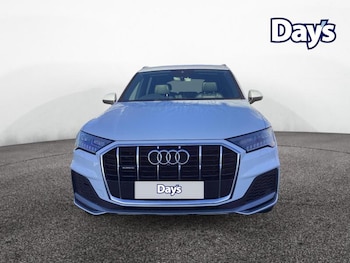 Used Audi Q7 2020 for sale - 77151972: Photo