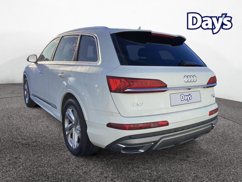 Used Audi Q7 2020 for sale - 77151972: Photo 6