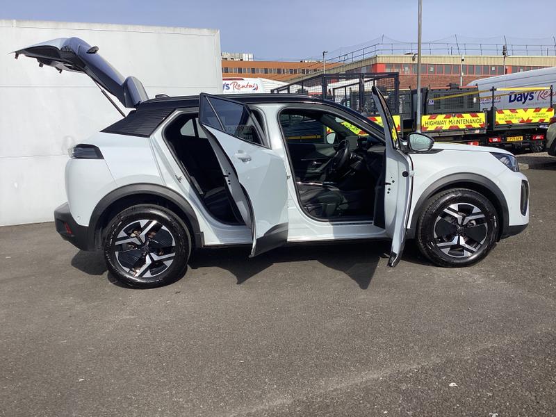 Used Peugeot 2008 2023 for sale - 78064101: Photo 12