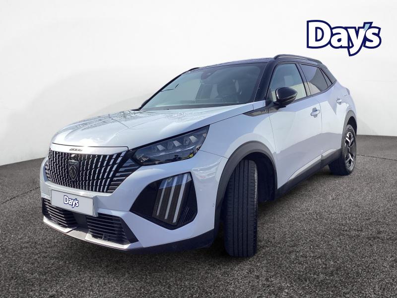 Used Peugeot 2008 2023 for sale - 78064101: Photo 2