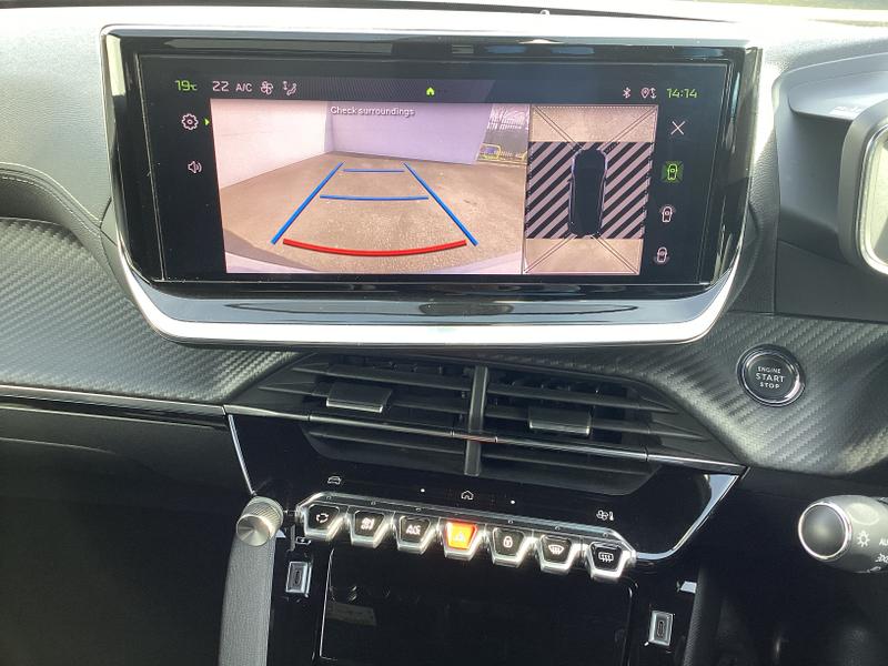 Used Peugeot 2008 2023 for sale - 78064101: Photo 24