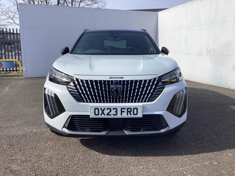 Used Peugeot 2008 2023 for sale - 78064101: Photo 4