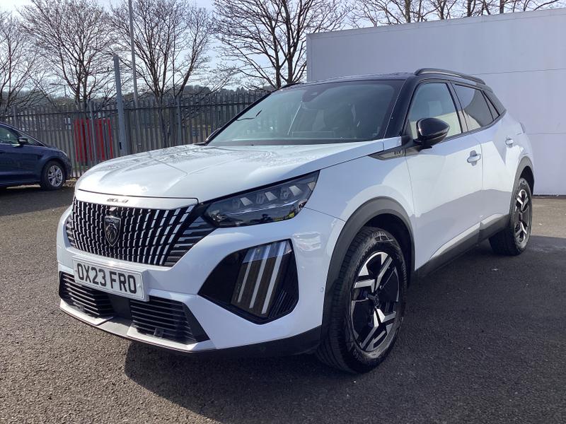 Used Peugeot 2008 2023 for sale - 78064101: Photo 5