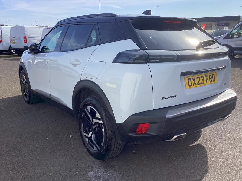 Used Peugeot 2008 2023 for sale - 78064101: Photo 6