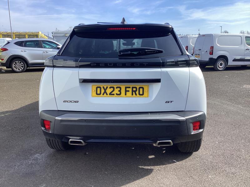 Used Peugeot 2008 2023 for sale - 78064101: Photo 7