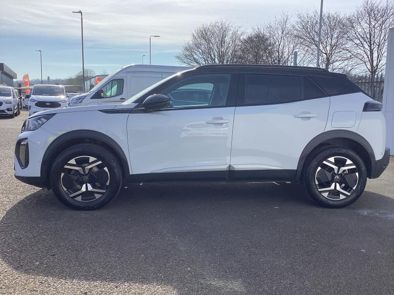 Used Peugeot 2008 2023 for sale - 78064101: Photo 9