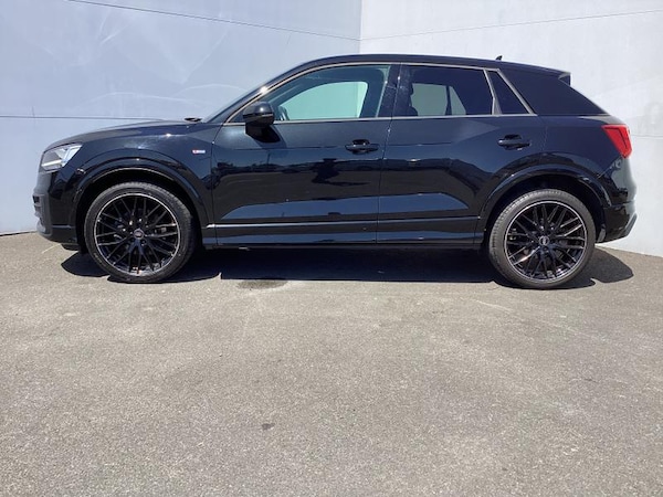 Used Audi Q2 2020 for sale - 74917799: Photo 10