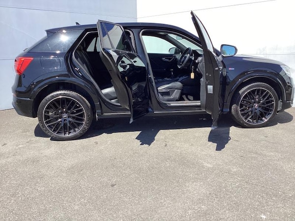 Used Audi Q2 2020 for sale - 74917799: Photo 11