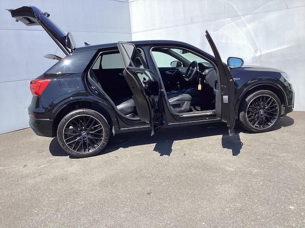Used Audi Q2 2020 for sale - 74917799: Photo 12