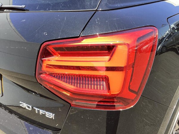 Used Audi Q2 2020 for sale - 74917799: Photo 16