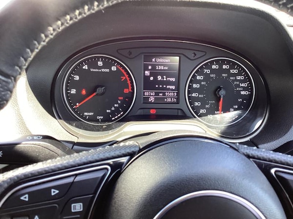 Used Audi Q2 2020 for sale - 74917799: Photo 23