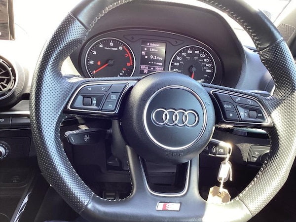 Used Audi Q2 2020 for sale - 74917799: Photo 24