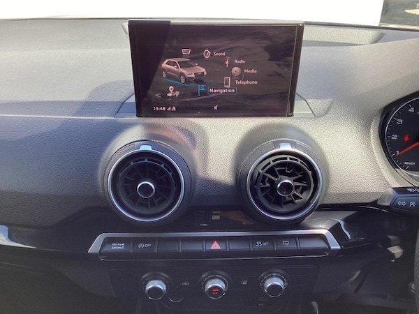 Used Audi Q2 2020 for sale - 74917799: Photo 25