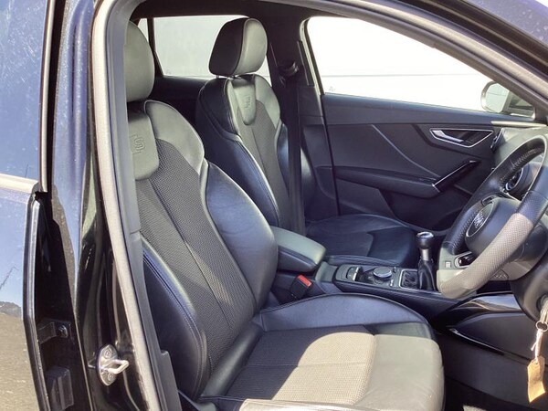 Used Audi Q2 2020 for sale - 74917799: Photo 32