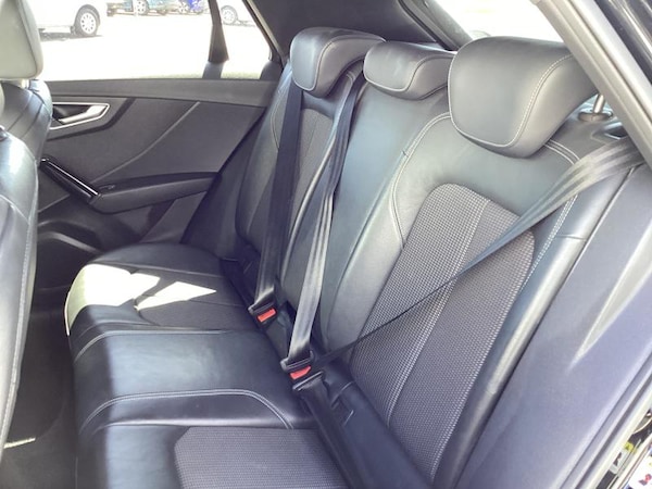 Used Audi Q2 2020 for sale - 74917799: Photo 34