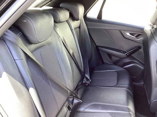 Used Audi Q2 2020 for sale - 74917799: Photo 35
