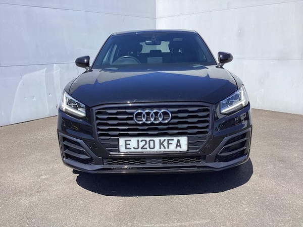 Used Audi Q2 2020 for sale - 74917799: Photo 3