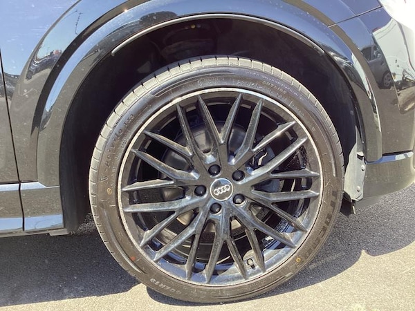 Used Audi Q2 2020 for sale - 74917799: Photo 44