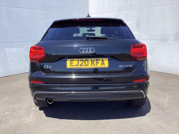 Used Audi Q2 2020 for sale - 74917799: Photo 6