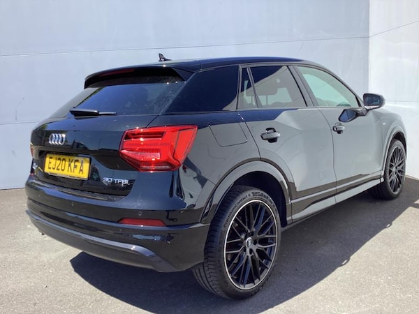 Used Audi Q2 2020 for sale - 74917799: Photo 7