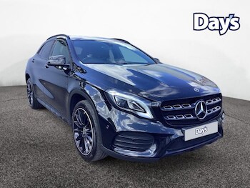 Used Mercedes-Benz GLA 2019 for sale - 78817841: Photo