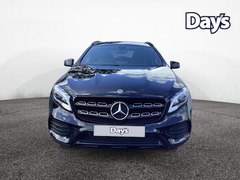 Used Mercedes-Benz GLA 2019 for sale - 78817841: Photo