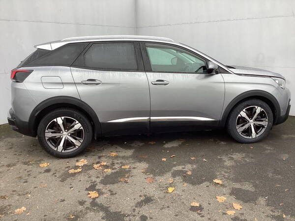 Used Peugeot 3008 2020 for sale - 72843025: Photo 10