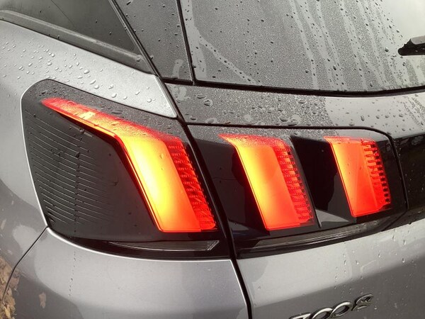 Used Peugeot 3008 2020 for sale - 72843025: Photo 16