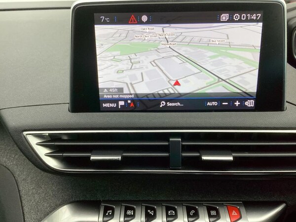 Used Peugeot 3008 2020 for sale - 72843025: Photo 19